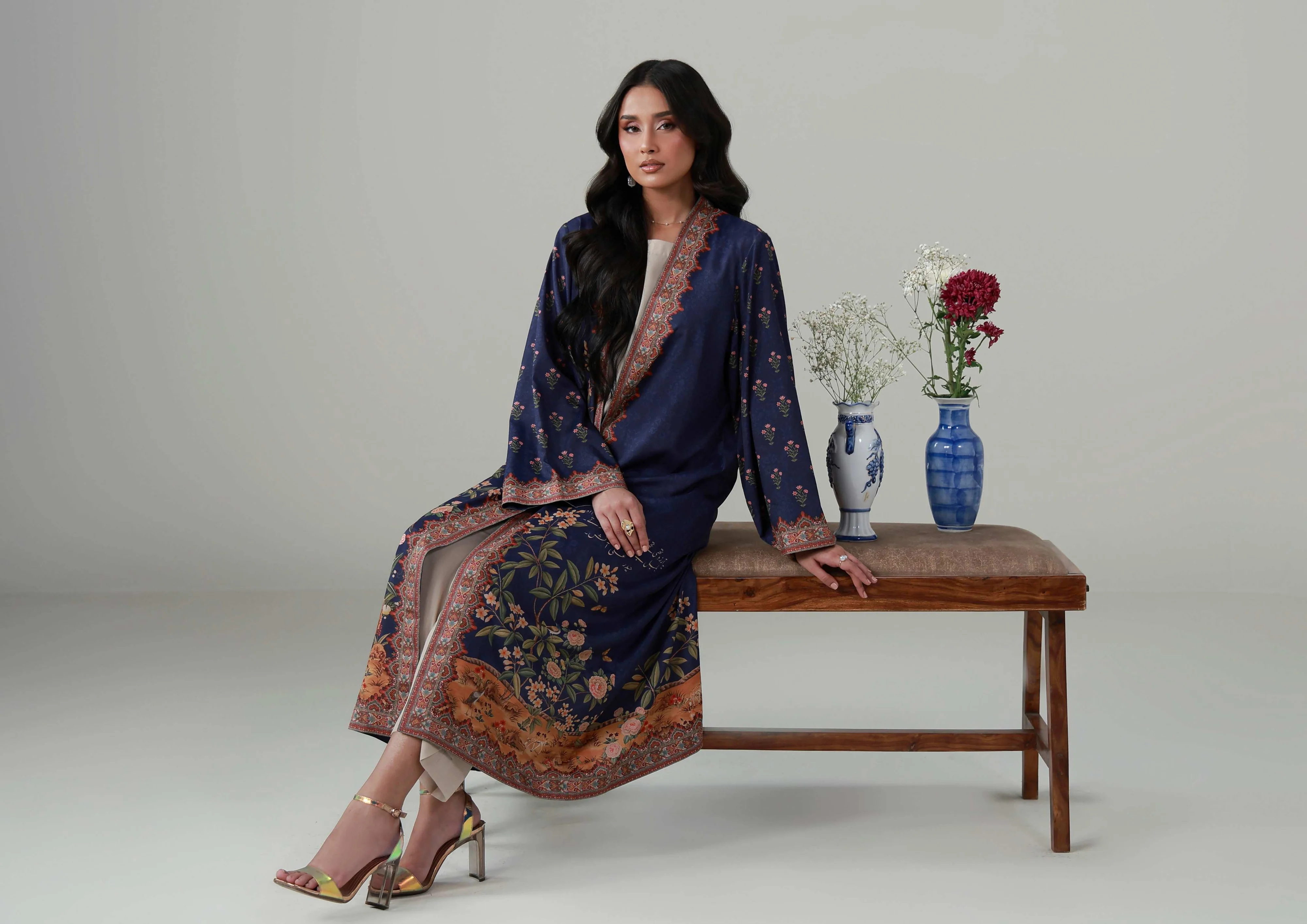 Heritage Reimagined, Minimalist Expression